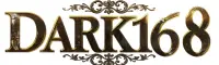 DARK168 Logo